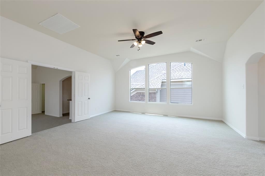 CUMBERLAND CROSSING PH.I - Residential