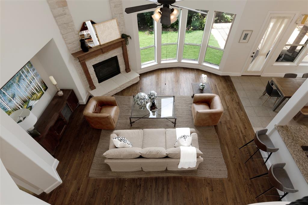 CUMBERLAND CROSSING PH.I - Residential