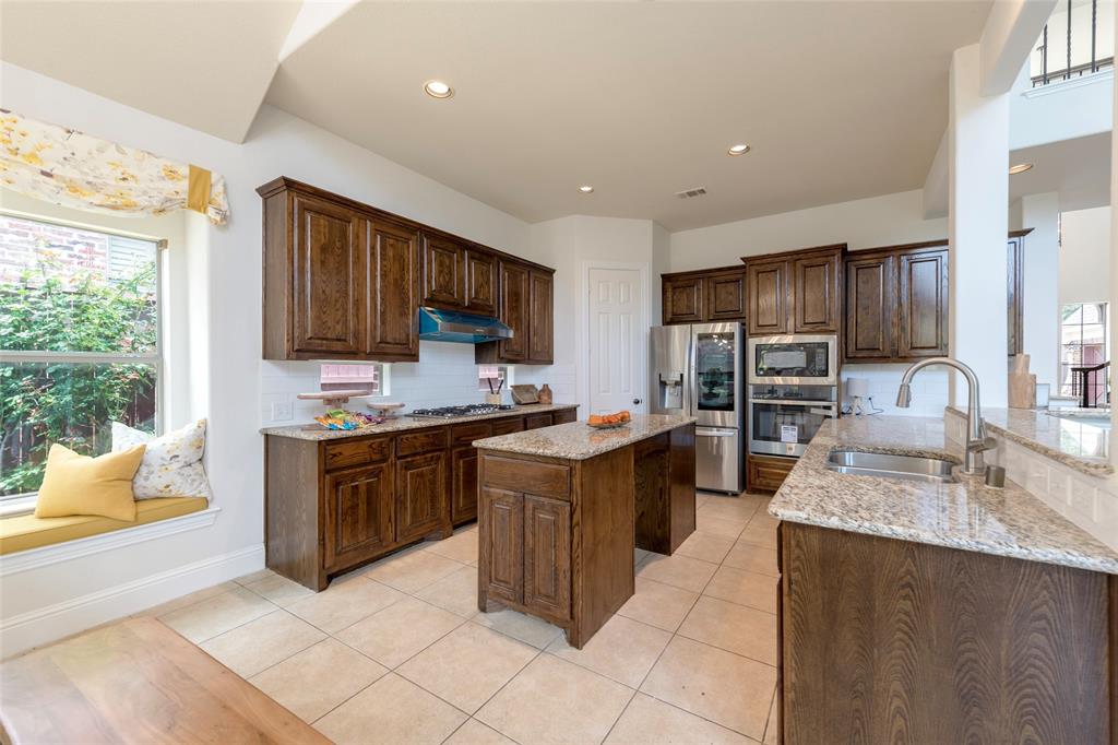 CUMBERLAND CROSSING PH.I - Residential