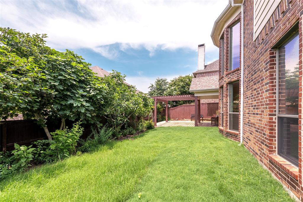 CUMBERLAND CROSSING PH.I - Residential