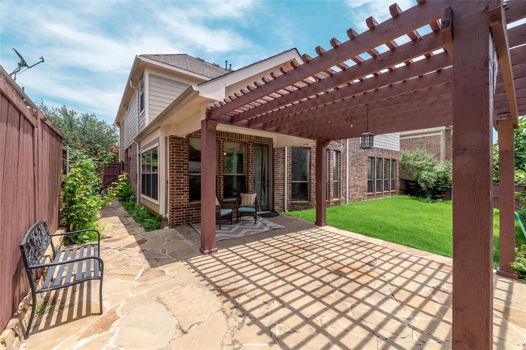 CUMBERLAND CROSSING PH.I - Residential