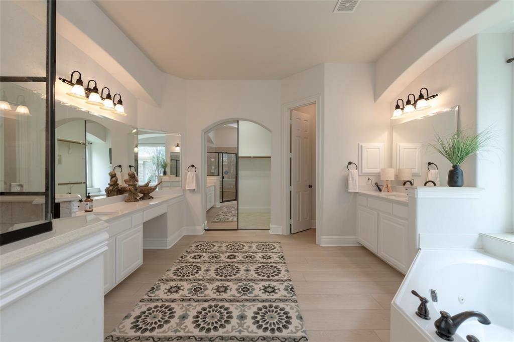 CUMBERLAND CROSSING PH.I - Residential