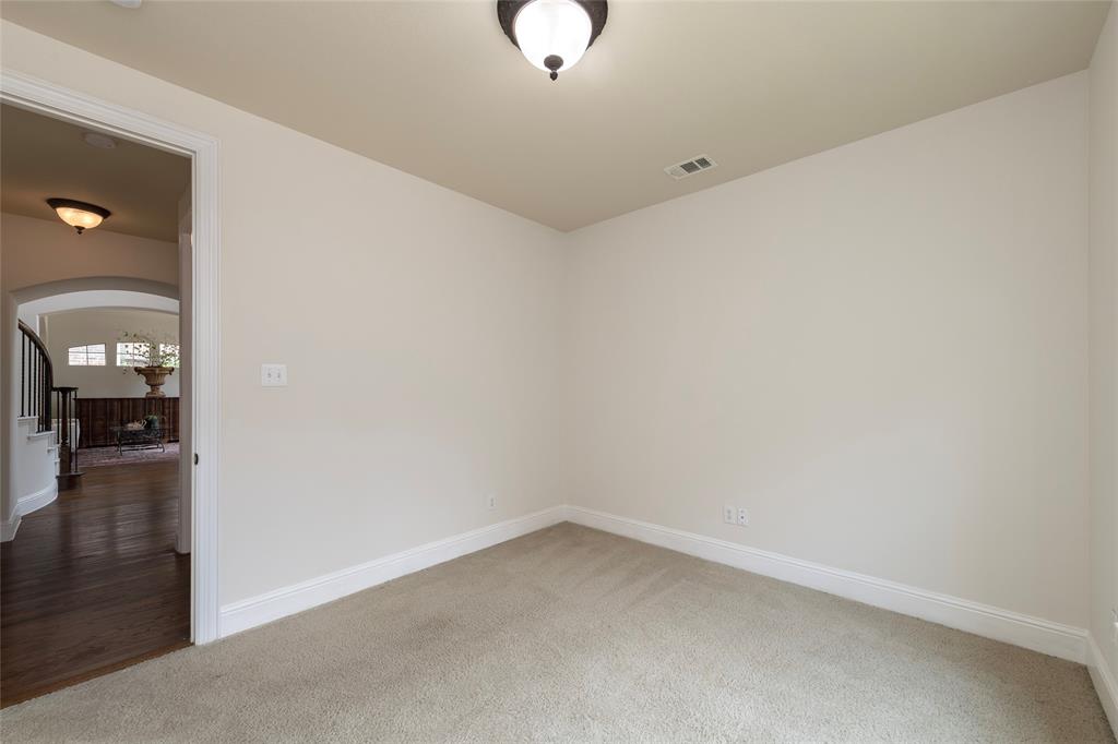 CUMBERLAND CROSSING PH.I - Residential