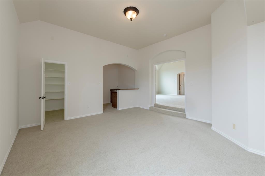 CUMBERLAND CROSSING PH.I - Residential