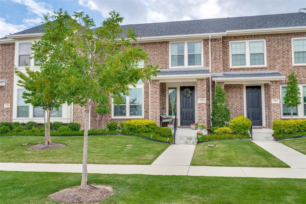 7379 Panicum Drive