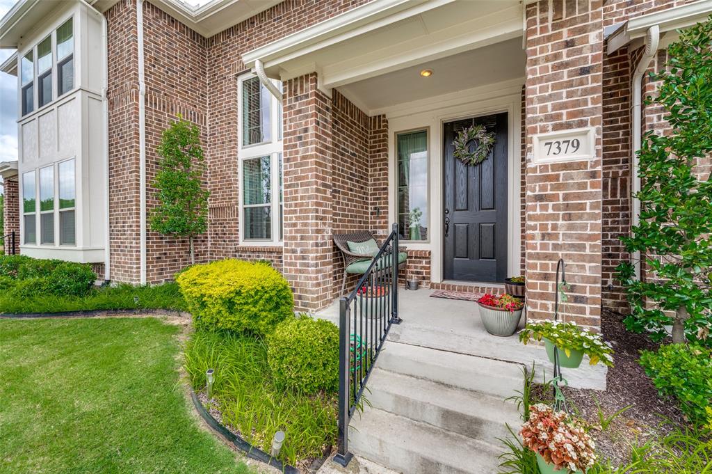 7379 Panicum Drive