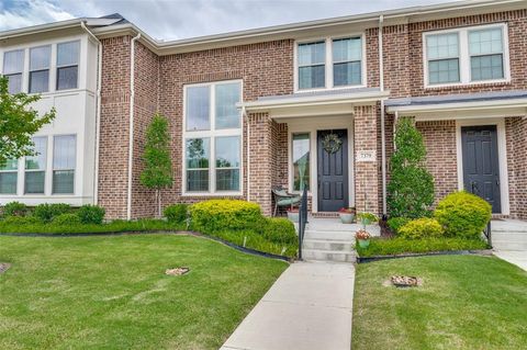 7379 Panicum Drive Frisco TX 75033
