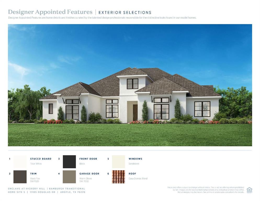 11105 Douglas Drive