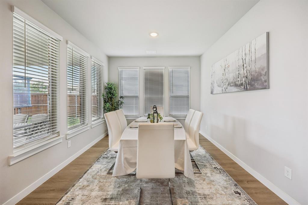 Madero - Residential