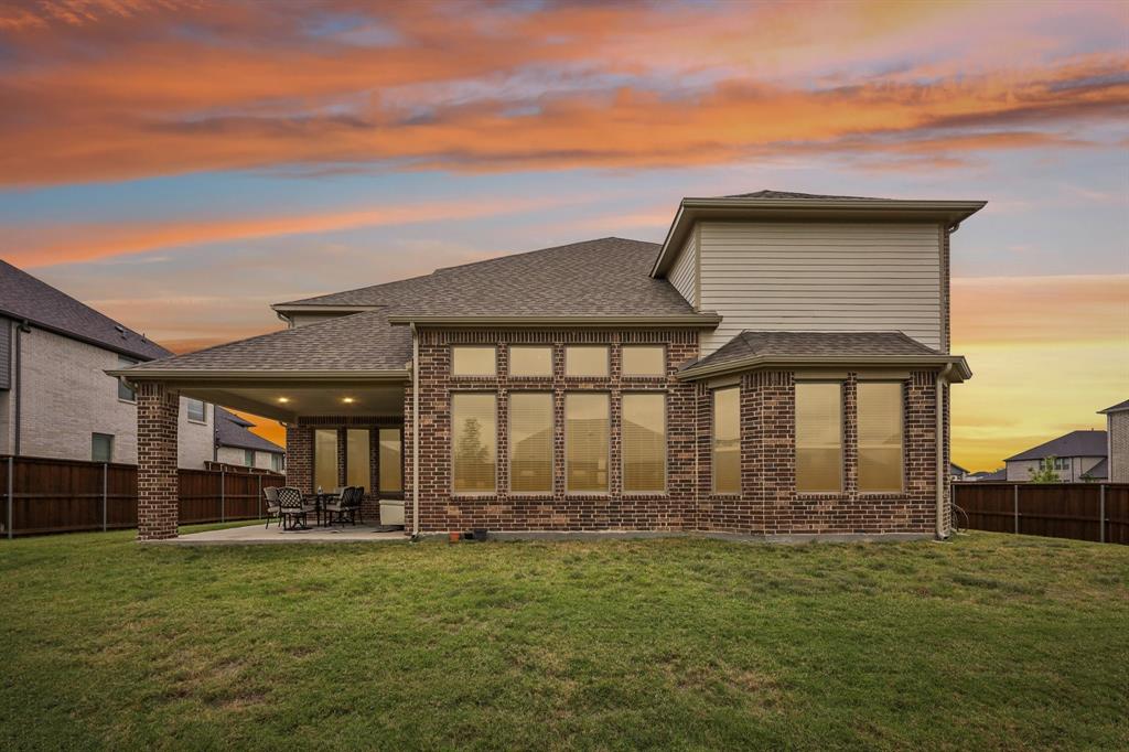 Madero - Residential