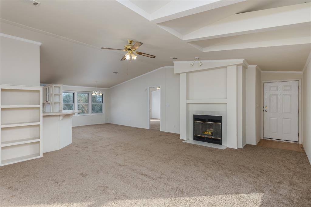 Hills of Briar Oaks - Residential