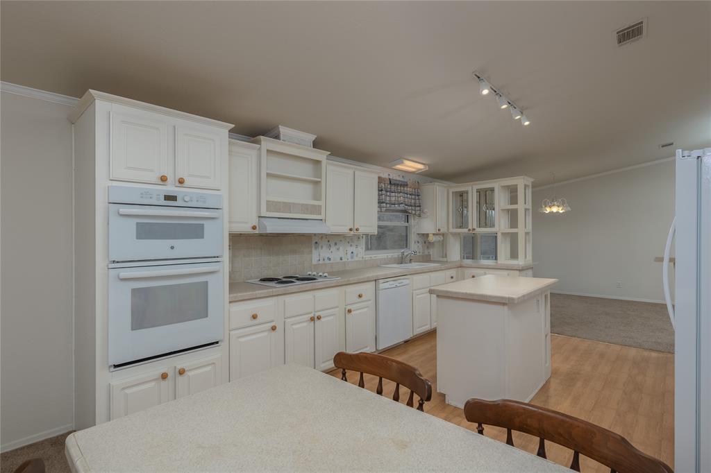 Hills of Briar Oaks - Residential