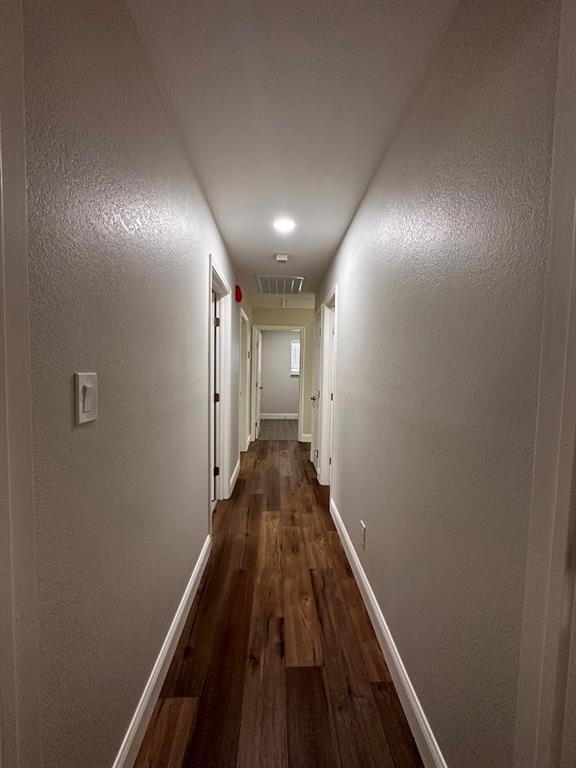 Hollow Brook - Residential Lease