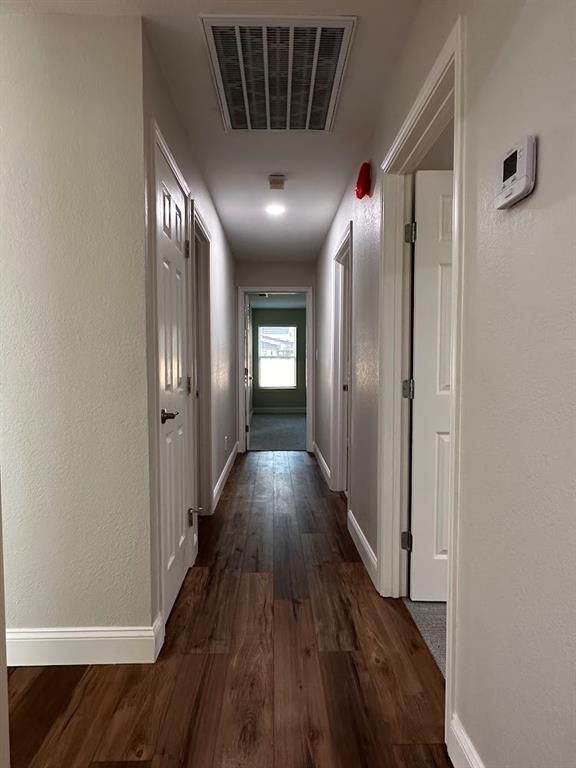 Hollow Brook - Residential Lease