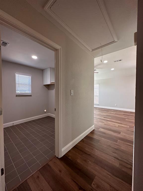 Hollow Brook - Residential Lease