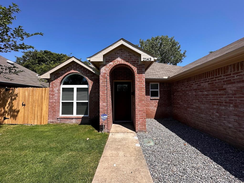 Hollow Brook - Residential Lease