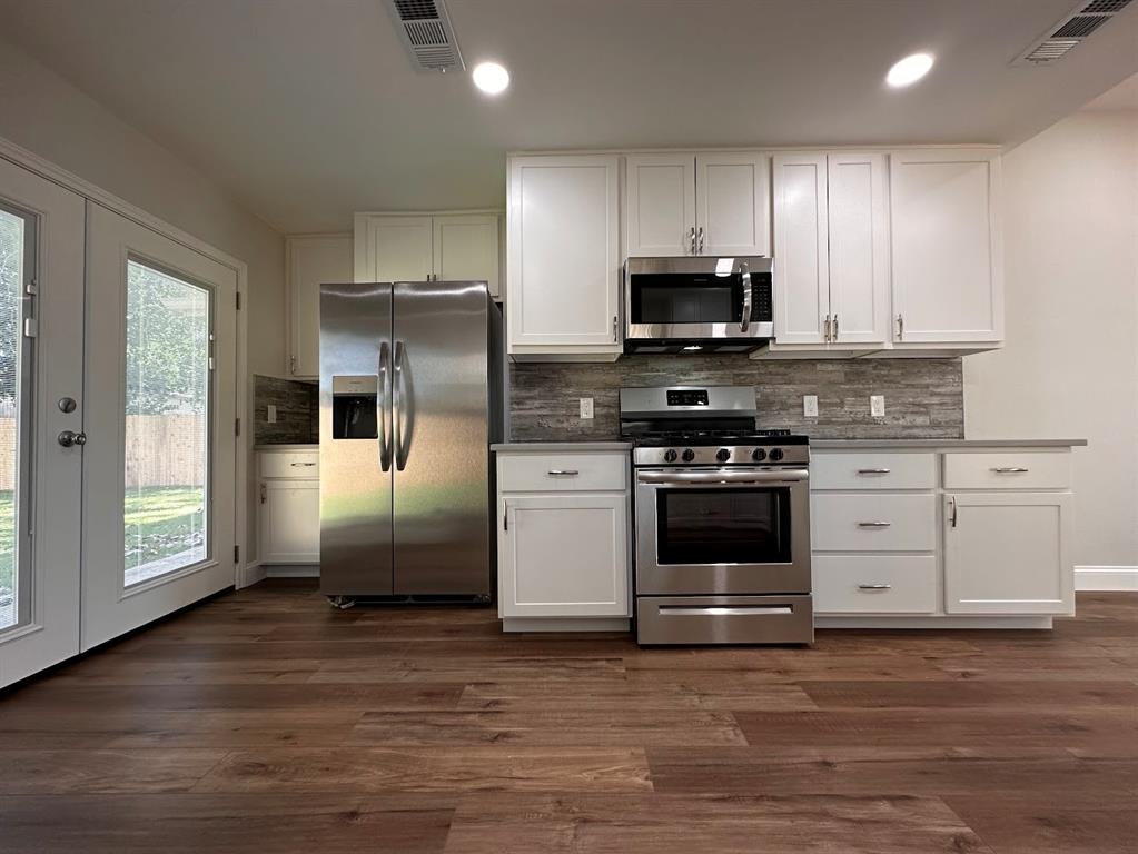 Hollow Brook - Residential Lease