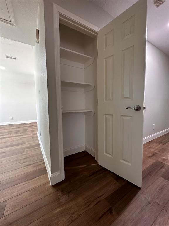 Hollow Brook - Residential Lease