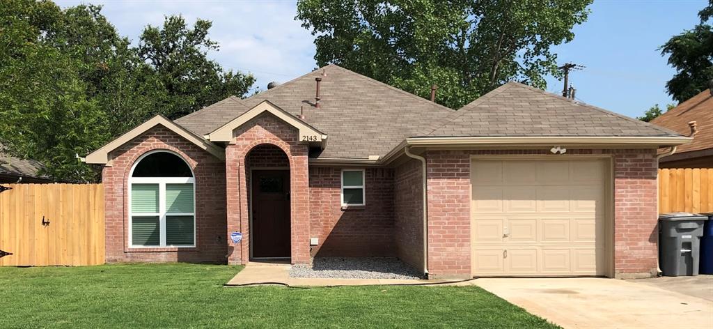 Hollow Brook - Residential Lease