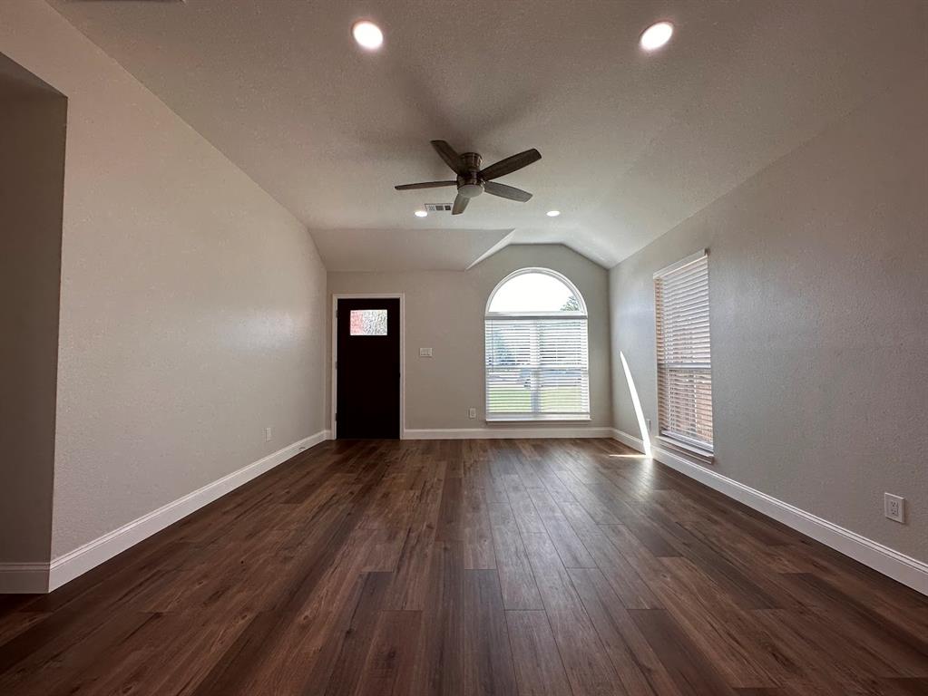 Hollow Brook - Residential Lease