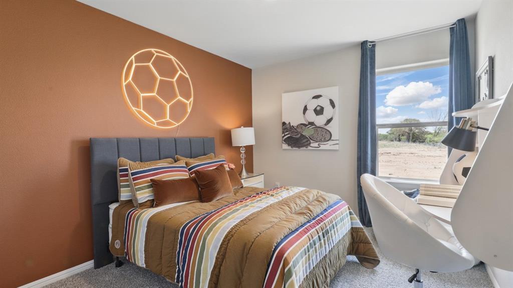 Lonestar at Liberty Trails - Residential