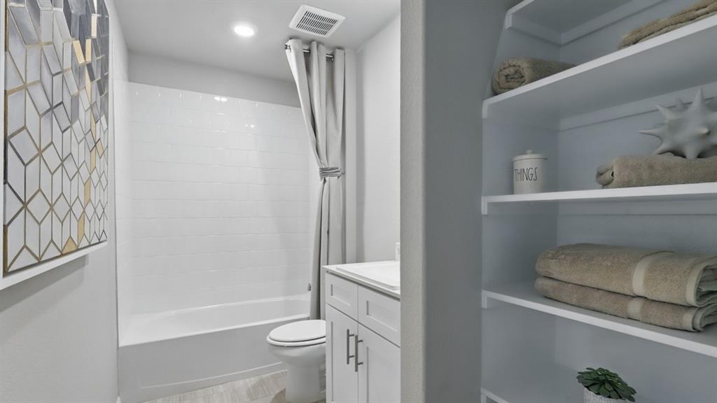 Lonestar at Liberty Trails - Residential