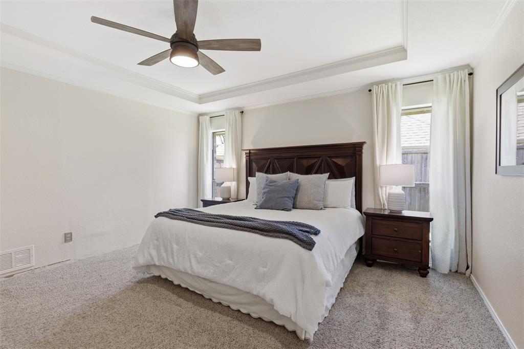 Northlake Woodlands East Ph 02 - Residential