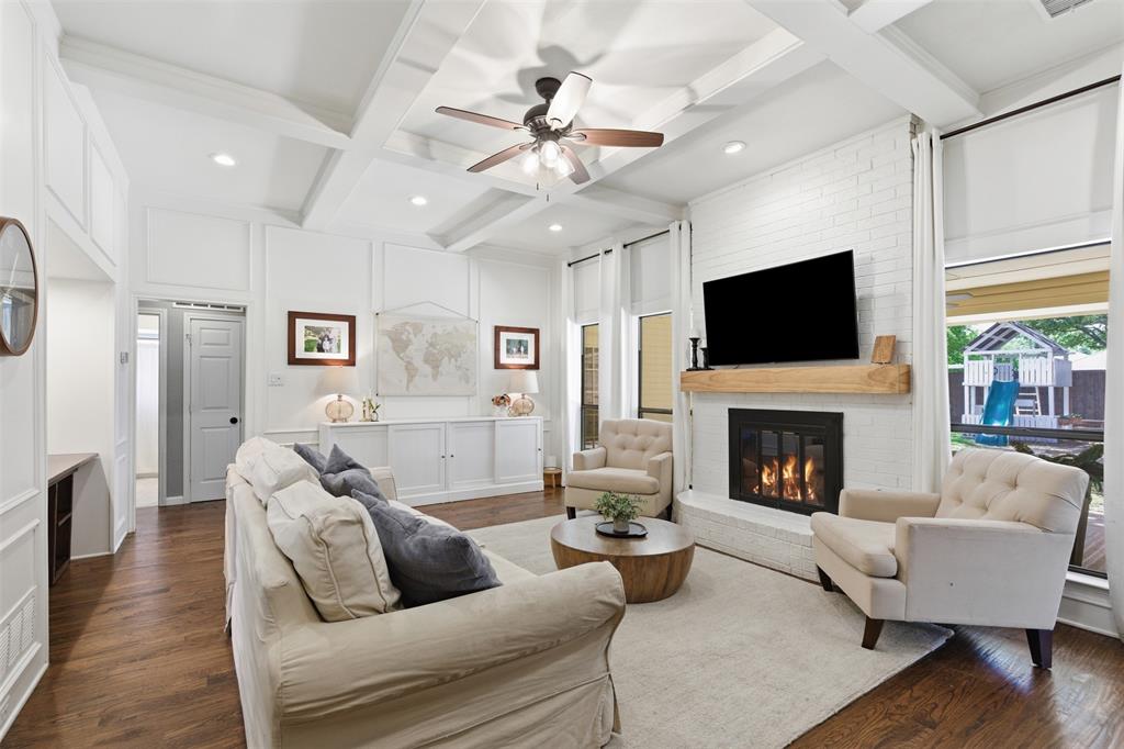 Northlake Woodlands East Ph 02 - Residential