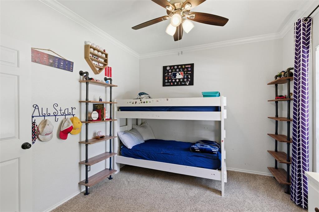 Northlake Woodlands East Ph 02 - Residential