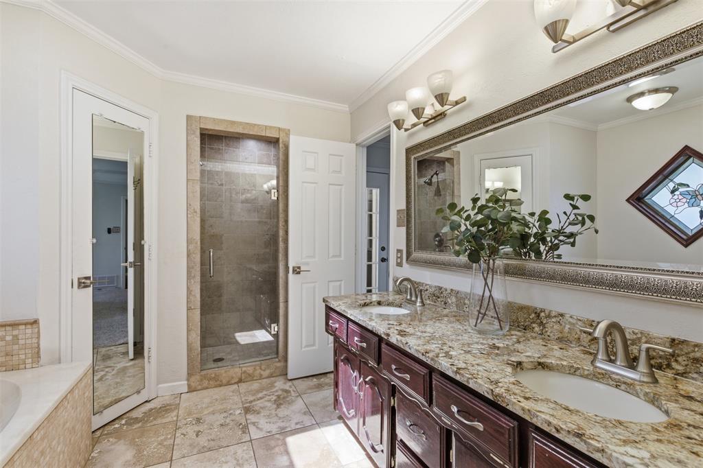 Northlake Woodlands East Ph 02 - Residential