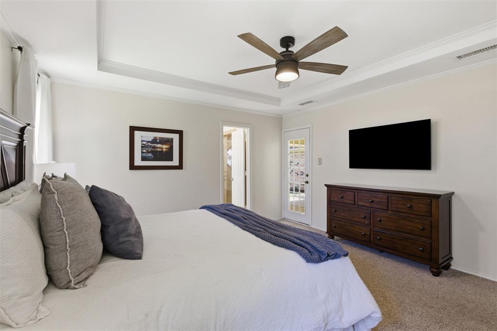 Northlake Woodlands East Ph 02 - Residential