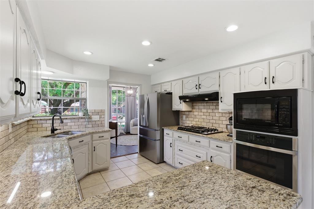 Northlake Woodlands East Ph 02 - Residential