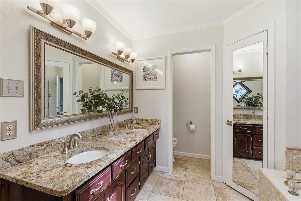 Northlake Woodlands East Ph 02 - Residential