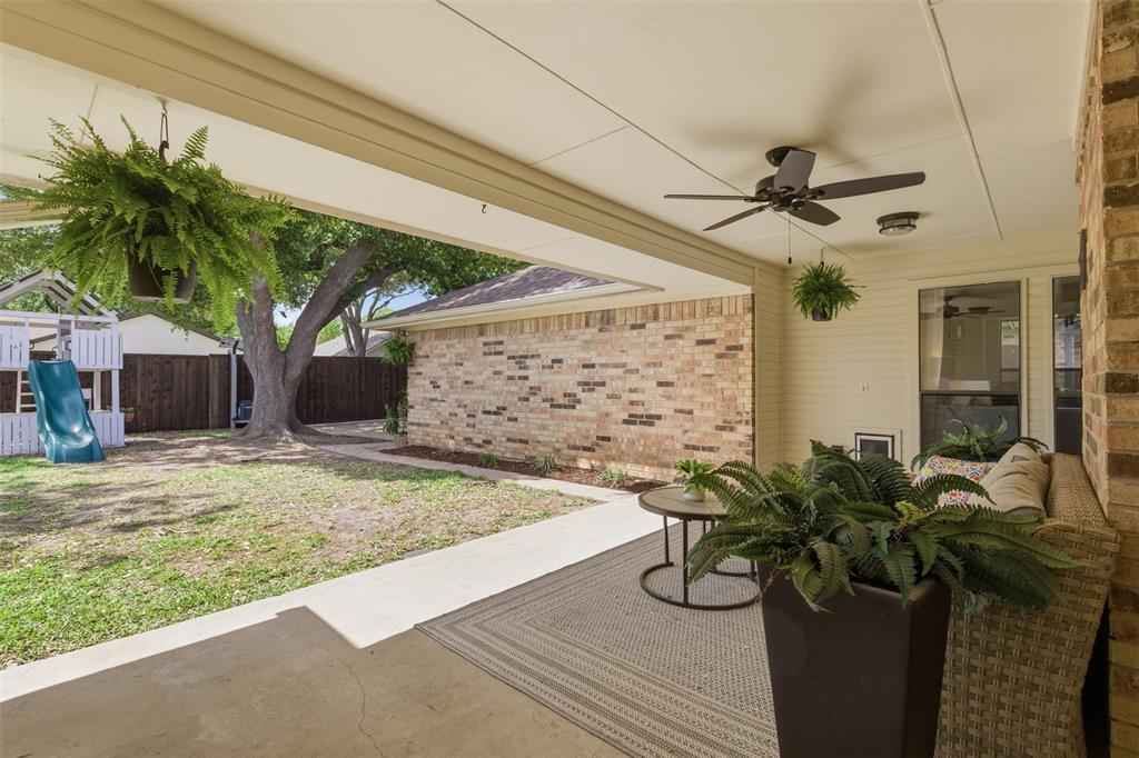 Northlake Woodlands East Ph 02 - Residential