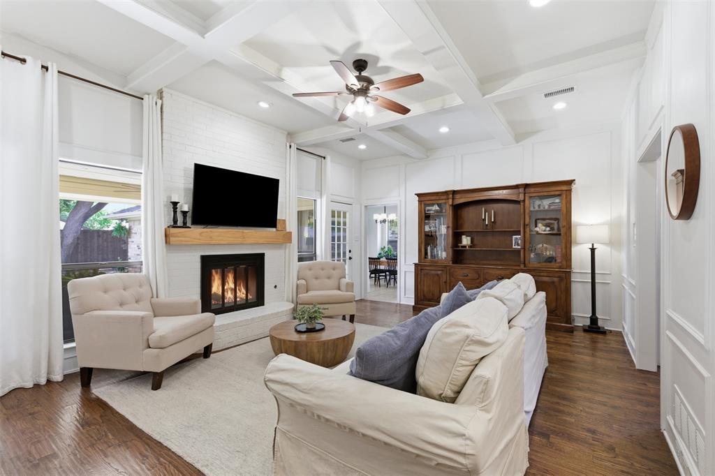 Northlake Woodlands East Ph 02 - Residential