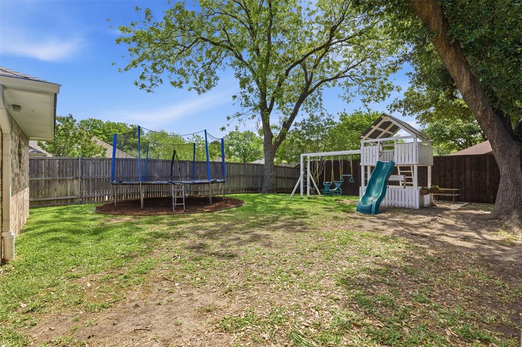 Northlake Woodlands East Ph 02 - Residential