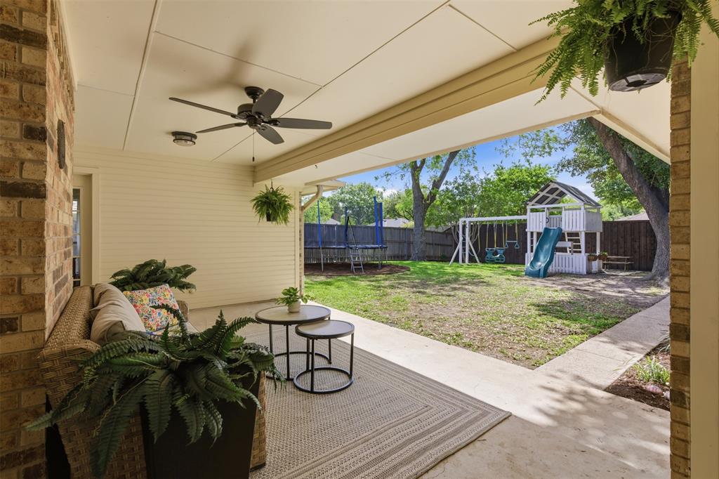 Northlake Woodlands East Ph 02 - Residential