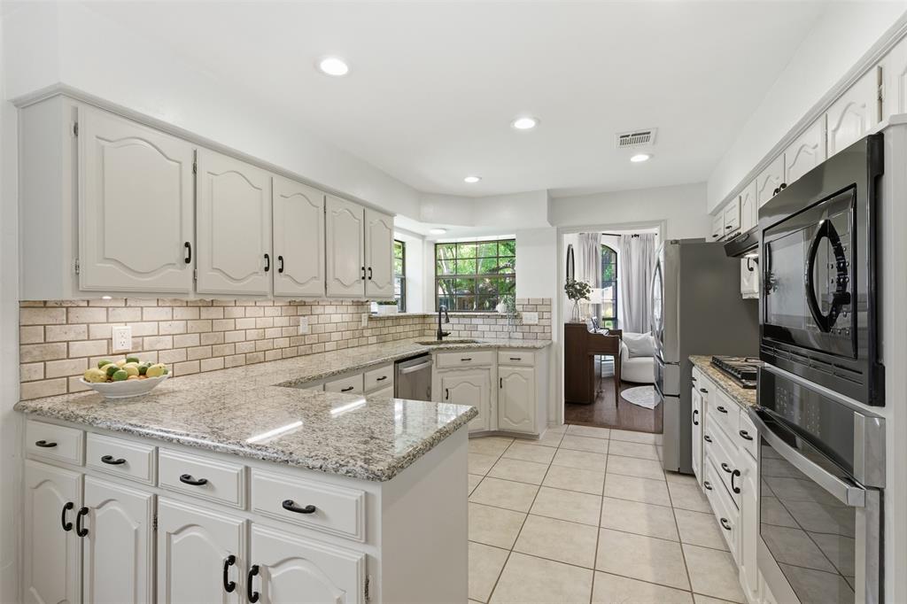 Northlake Woodlands East Ph 02 - Residential