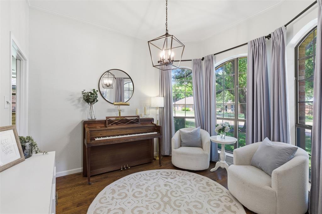 Northlake Woodlands East Ph 02 - Residential