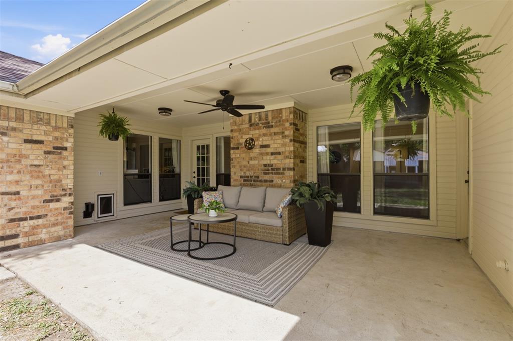 Northlake Woodlands East Ph 02 - Residential