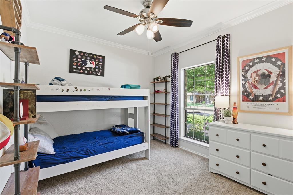 Northlake Woodlands East Ph 02 - Residential