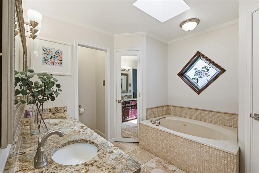 Northlake Woodlands East Ph 02 - Residential