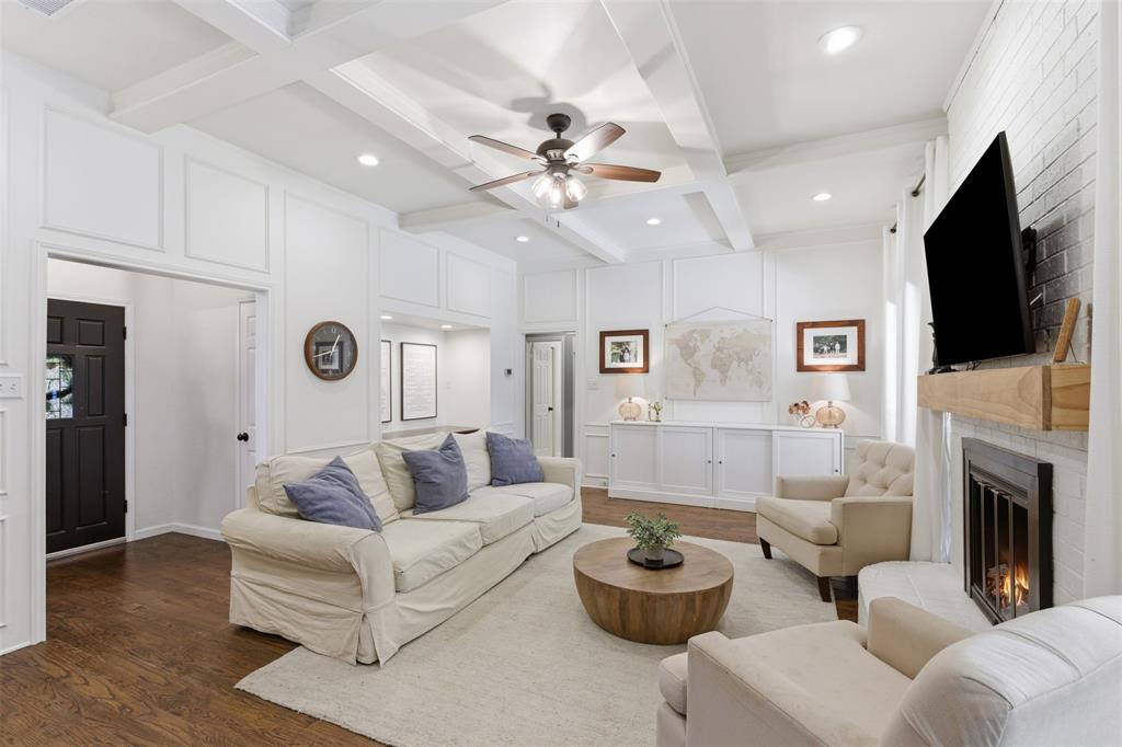 Northlake Woodlands East Ph 02 - Residential