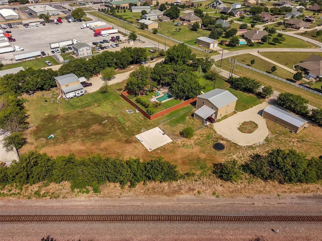 JC Bates - Residential