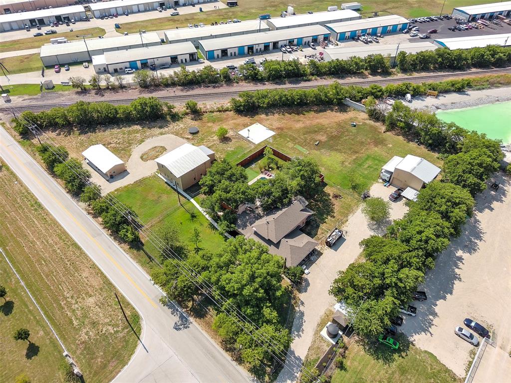 JC Bates - Residential