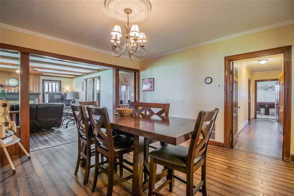 2701 Blue Mound Road W