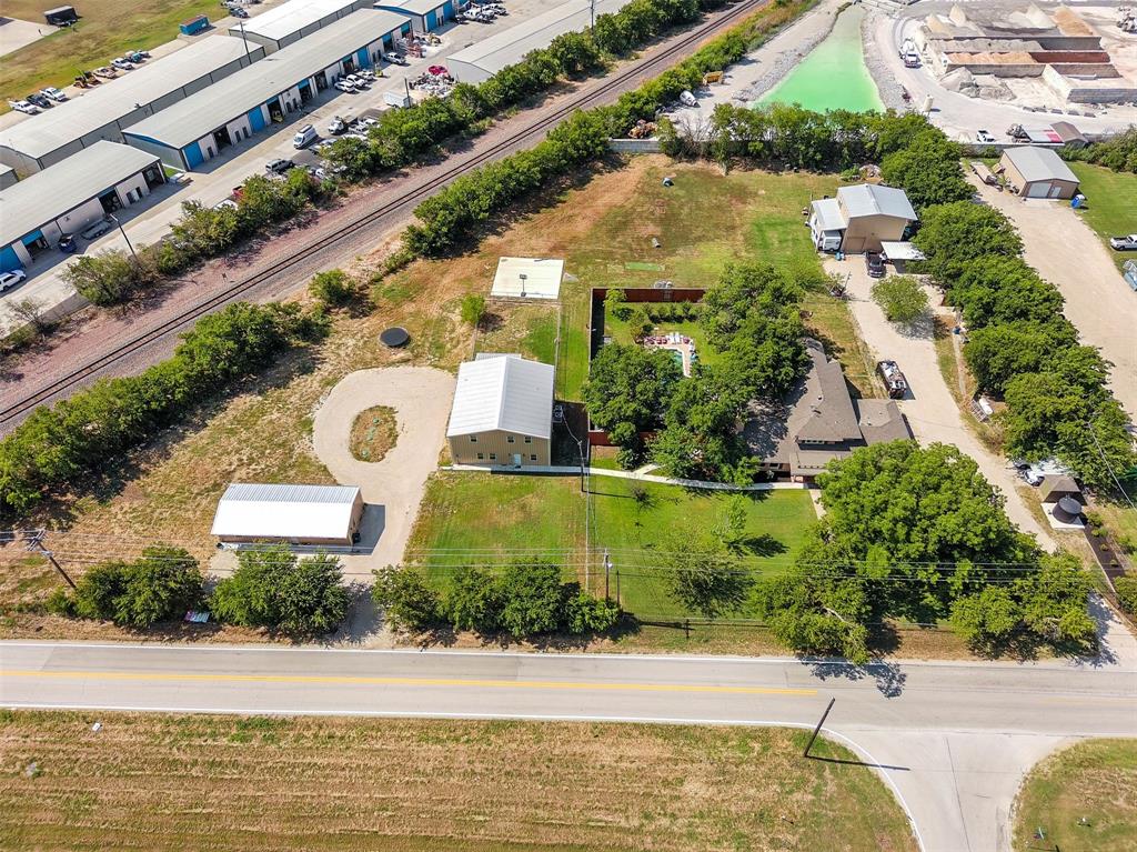 JC Bates - Residential