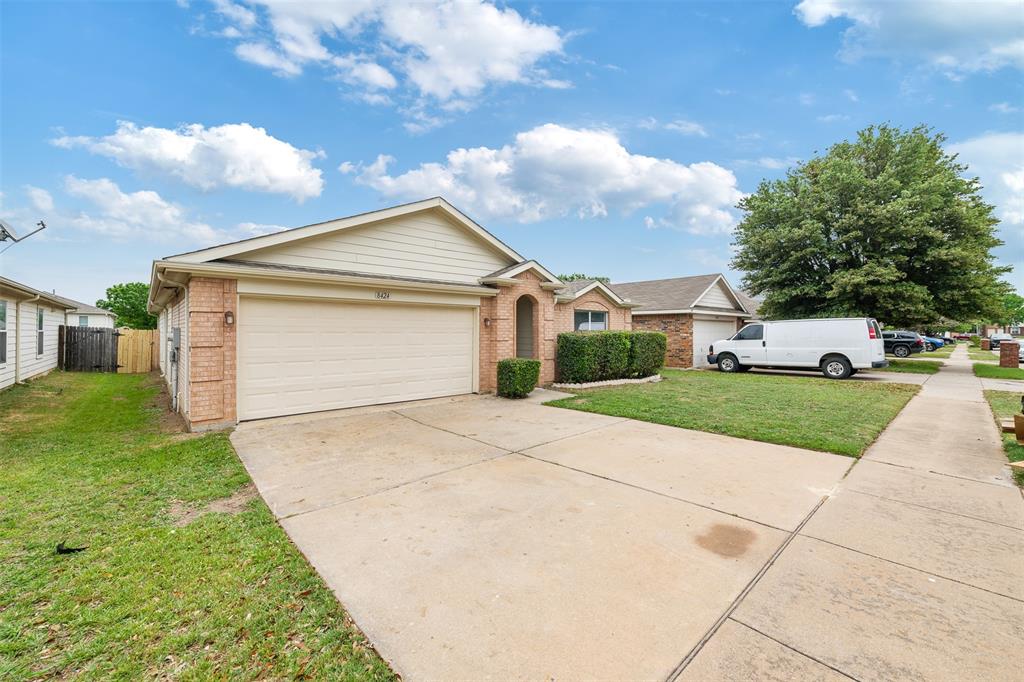 8424 Horse Whisper Lane