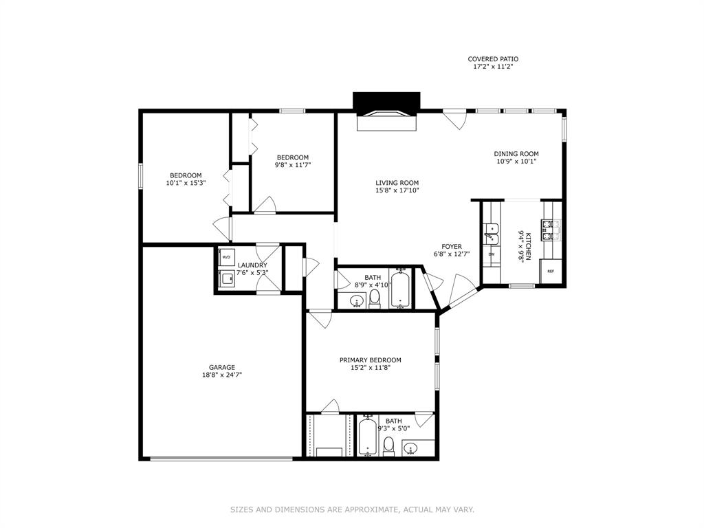 841 Santa Fe Trail