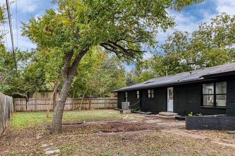 A home in Richland Hills